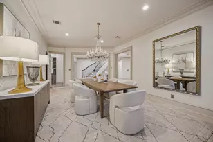 918 Huntington Cove, Houston, TX 77063 - Photo 10