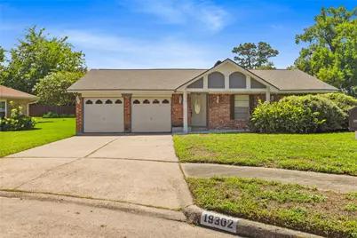 19302 Leewood Court, Humble, TX 77346 - Photo 1