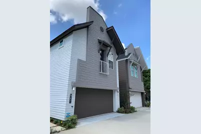 7506 Carver Road #B, Houston, TX 77088 - Photo 2