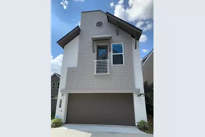 7506 Carver Road #B, Houston, TX 77088 - Photo 1