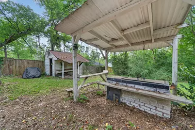 15185 Travis Lane, Willis, TX 77378 - Photo 32