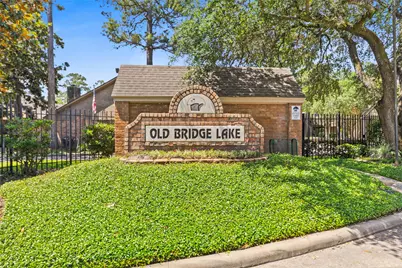 200 Old Bridge Lake, Houston, TX 77069 - Photo 36