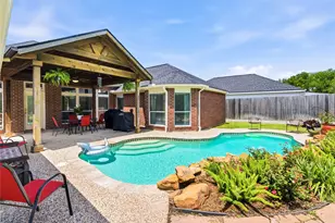 4610 Lake Pinkston Dr, Richmond, TX 77406 - Photo 1