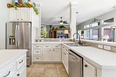 4610 Lake Pinkston Drive, Richmond, TX 77406 - Photo 18