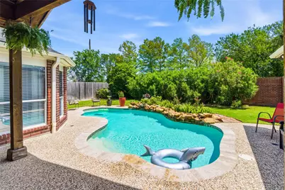 4610 Lake Pinkston Drive, Richmond, TX 77406 - Photo 4