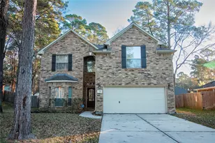 3318 Shadowcrest Ct, Montgomery, TX 77356 - Photo 1