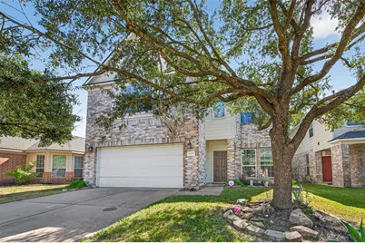 18439 Alemarble Oak Street, Cypress, TX 77429 - Photo 2