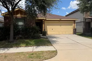 1022 Hummingbird Point Ln, Houston, TX 77090 - Photo 1