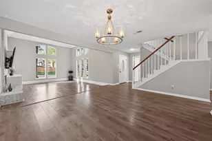 2706 Woodland Grove Dr Dr, Houston, TX 77339 - Photo 1