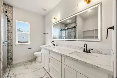 5955 Southseas Street #A/B, Houston, TX 77033 - Photo 24