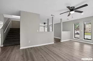 17805 Villa Way Dr, Spring, TX 77379 - Photo 16