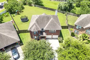 19403 Yuma Crest Ln, Tomball, TX 77377 - Photo 2