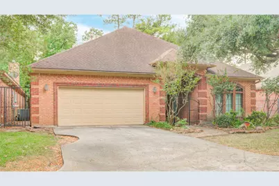 14003 Muirfield Village Drive, Houston, TX 77069 - Photo 1