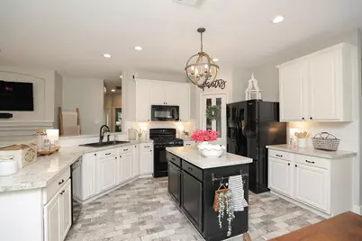 6835 Autumn Rain Lane, Spring, TX 77379 - Photo 12