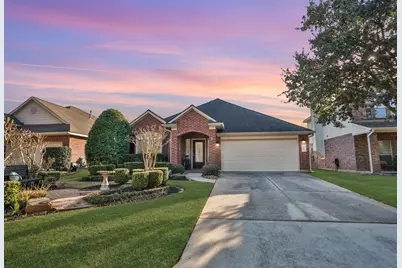 6835 Autumn Rain Lane, Spring, TX 77379 - Photo 1