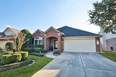 6835 Autumn Rain Lane, Spring, TX 77379 - Photo 4