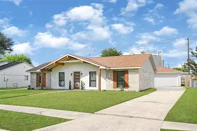 11102 Sagecanyon Drive, Houston, TX 77089 - Photo 2