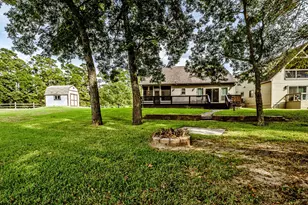 14 Wildwood Lake Dr, Huntsville, TX 77340 - Photo 40