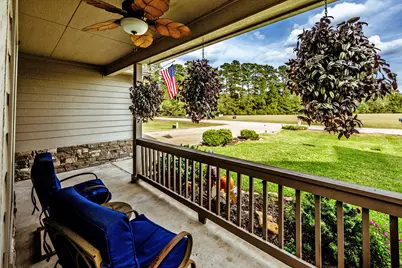 14 Wildwood Lake Dr, Huntsville, TX 77340 - Photo 8