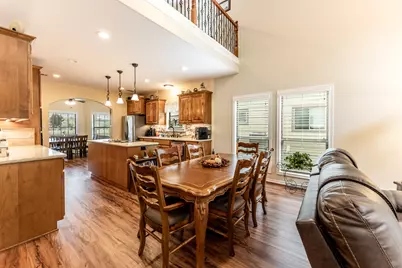 14 Wildwood Lake Dr, Huntsville, TX 77340 - Photo 12