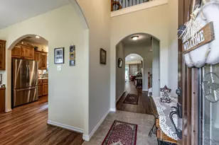 14 Wildwood Lake Dr, Huntsville, TX 77340 - Photo 10