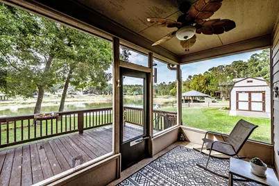 14 Wildwood Lake Dr, Huntsville, TX 77340 - Photo 32