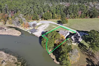 14 Wildwood Lake Dr, Huntsville, TX 77340 - Photo 4