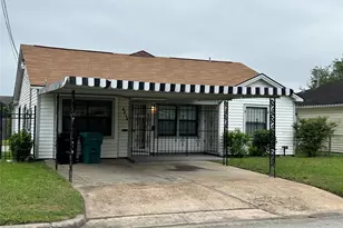 4214 Gano St, Houston, TX 77009 - Photo 1