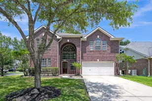 20430 Silver Oak Trail, Humble, TX 77346 - Photo 2