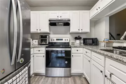 2379 Briarwest Blvd #19, Houston, TX 77077 - Photo 6