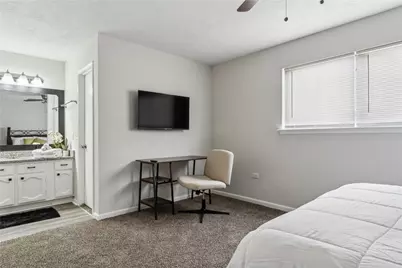 2379 Briarwest Blvd #19, Houston, TX 77077 - Photo 20