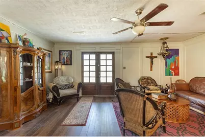 931 Trails End Drive, Cleveland, TX 77328 - Photo 32