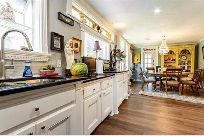 931 Trails End Drive, Cleveland, TX 77328 - Photo 28