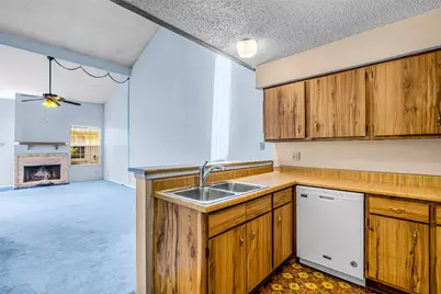 13002 Leader Street #907, Houston, TX 77072 - Photo 4