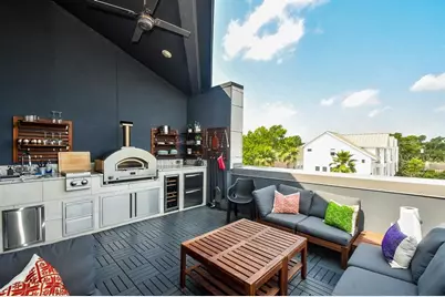1917 Potomac Drive #A, Houston, TX 77057 - Photo 2