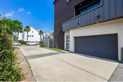 1917 Potomac Drive #A, Houston, TX 77057 - Photo 6