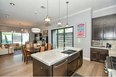 1917 Potomac Drive #A, Houston, TX 77057 - Photo 12