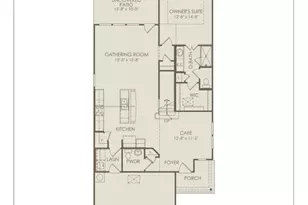 18323 Calabria Hbr Trl, Tomball, TX 77377 - Photo 2