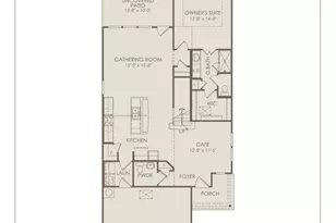 18323 Calabria Hbr Trl, Tomball, TX 77377 - Photo 2