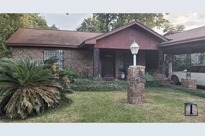 2510 4th Street, Galena Park, TX 77547 - Photo 1