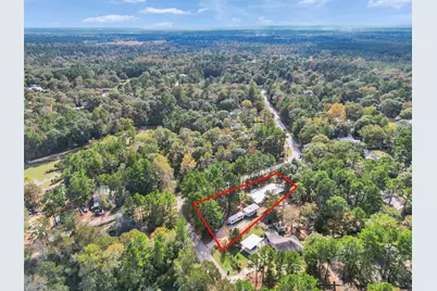 14321 Forest Circle E, Montgomery, TX 77356 - Photo 8