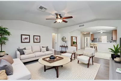 18310 Wild Orchid Drive, Houston, TX 77084 - Photo 1