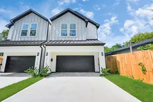 3118 Wentworth St, Houston, TX 77004 - Photo 2