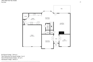 19407 Water Point Trail, Humble, TX 77346 - Photo 22