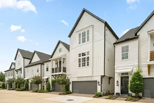 3418 Timbergrove Heights St., Houston, TX 77008 - Photo 2