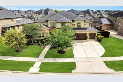 28303 Island Manor Lane, Fulshear, TX 77441 - Photo 46