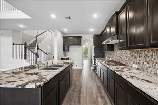 20173 Anna Blue Crest Ct, Brookshire, TX 77423 - Photo 10