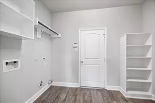 20173 Anna Blue Crest Ct, Brookshire, TX 77423 - Photo 18