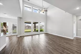 20173 Anna Blue Crest Ct, Brookshire, TX 77423 - Photo 8