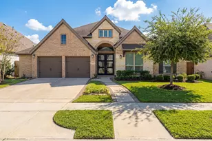 23915 Tindarey Ct, Katy, TX 77493 - Photo 1
